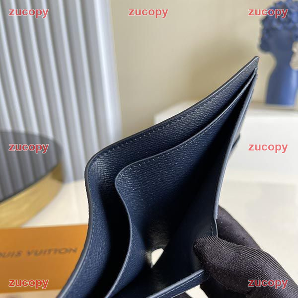 大人気 ルイ・ヴィトン 折り財布 N級品 - ZC-WL-1YIKKVN 画像 6