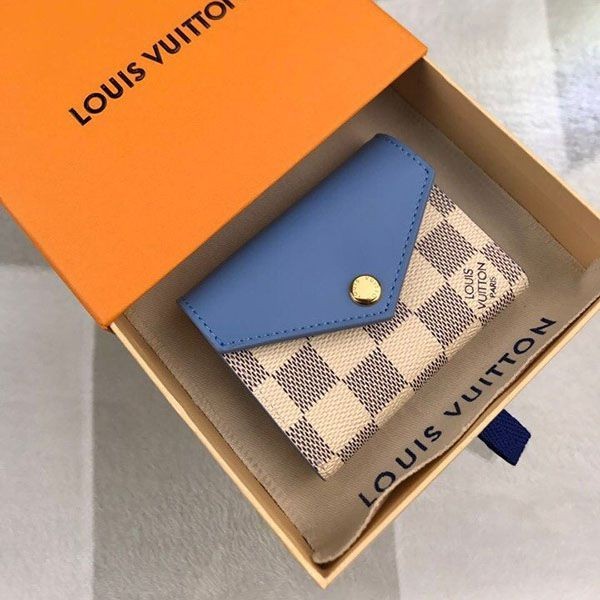 大人気 ルイ・ヴィトン 折り財布 N級品 - ZC-WL-0QM6T4Y