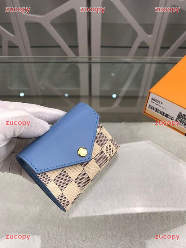 大人気 ルイ・ヴィトン 折り財布 N級品 - ZC-WL-0QM6T4Y 画像 2