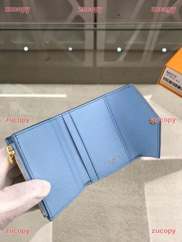 大人気 ルイ・ヴィトン 折り財布 N級品 - ZC-WL-0QM6T4Y 画像 3
