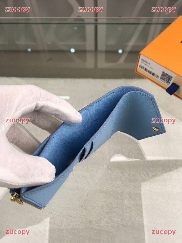 ルイ・ヴィトン 大人気 ルイ・ヴィトン 折り財布 N級品 - ZC-WL-0QM6T4Y 原画像 5