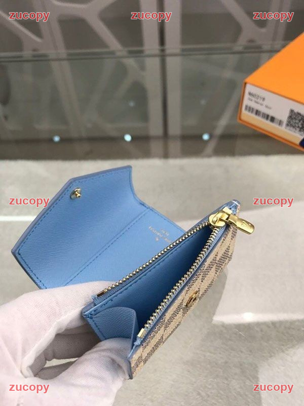 大人気 ルイ・ヴィトン 折り財布 N級品 - ZC-WL-0QM6T4Y 画像 7