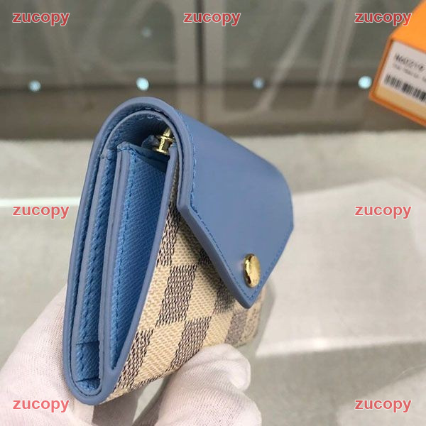 大人気 ルイ・ヴィトン 折り財布 N級品 - ZC-WL-0QM6T4Y 画像 8