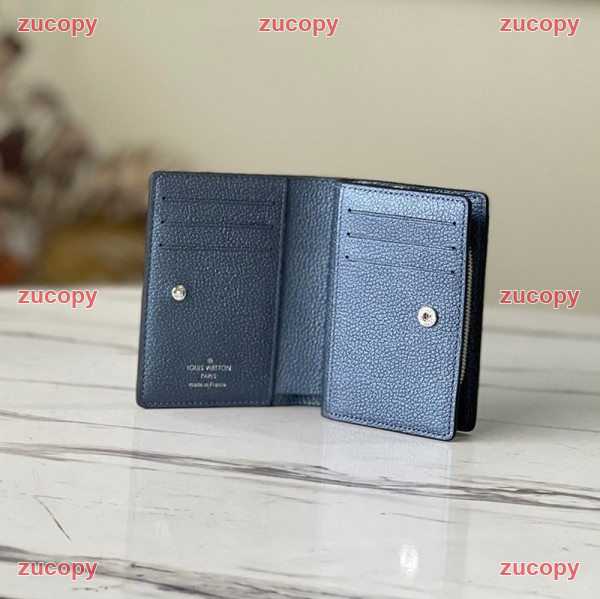 送料無料 ルイ・ヴィトン 折り財布 スーパーコピー - ZC-WL-1QGNPNU 画像 3
