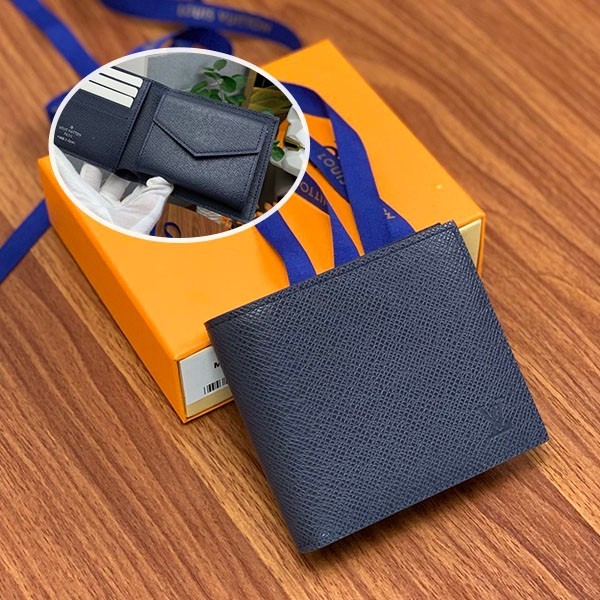 大人気 ルイ・ヴィトン 折り財布 N級品 - ZC-WL-1K230VP