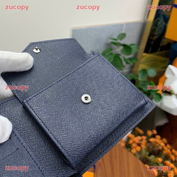 大人気 ルイ・ヴィトン 折り財布 N級品 - ZC-WL-1K230VP 画像 6