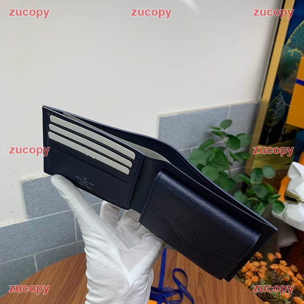 ルイ・ヴィトン 大人気 ルイ・ヴィトン 折り財布 N級品 - ZC-WL-1K230VP 原画像 9