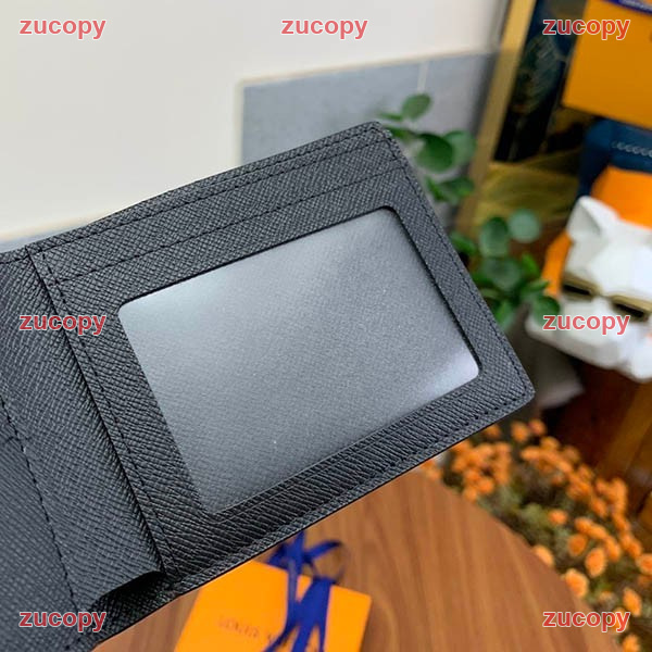 ルイ・ヴィトン 送料無料 ルイ・ヴィトン 折り財布 スーパーコピー - ZC-WL-0C5P950 原画像 8