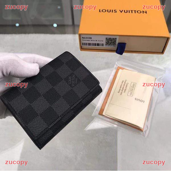 送料無料 ルイ・ヴィトン 折り財布 スーパーコピー - ZC-WL-1O0L4TP 画像 4