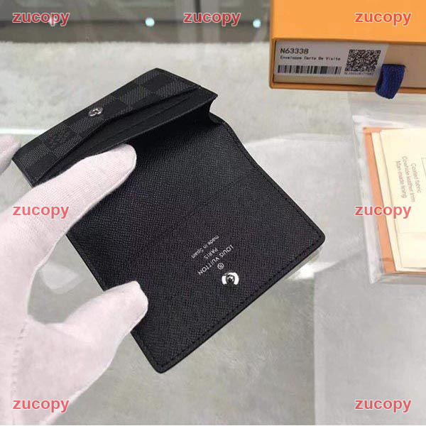 送料無料 ルイ・ヴィトン 折り財布 スーパーコピー - ZC-WL-1O0L4TP 画像 8