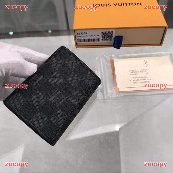 ルイ・ヴィトン 送料無料 ルイ・ヴィトン 折り財布 スーパーコピー - ZC-WL-1O0L4TP 原画像 9