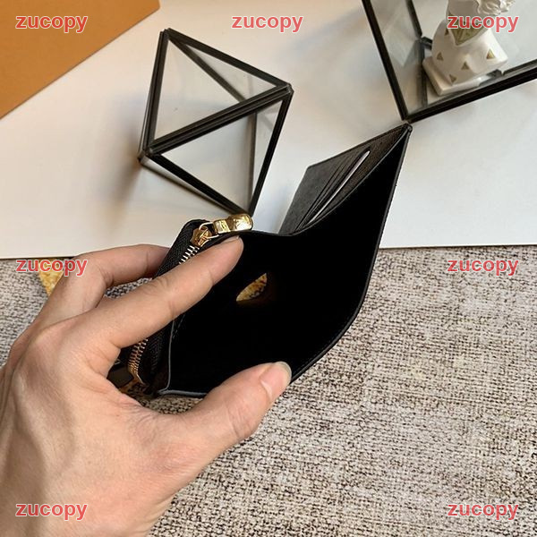 人気 ルイ・ヴィトン 折り財布 コピー - ZC-WL-1DNIC3K 画像 8