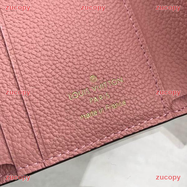 ルイ・ヴィトン ルイ・ヴィトン 折り財布 N級品 激安通販 - ZC-WL-1UF5TLU 原画像 6