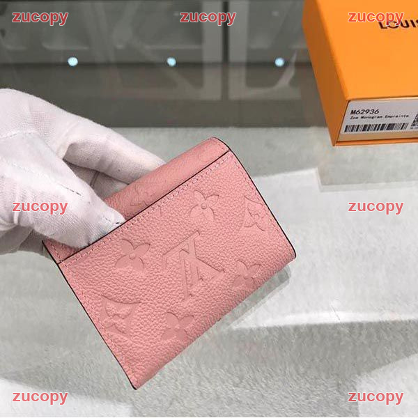 ルイ・ヴィトン 折り財布 N級品 激安通販 - ZC-WL-1UF5TLU 画像 9