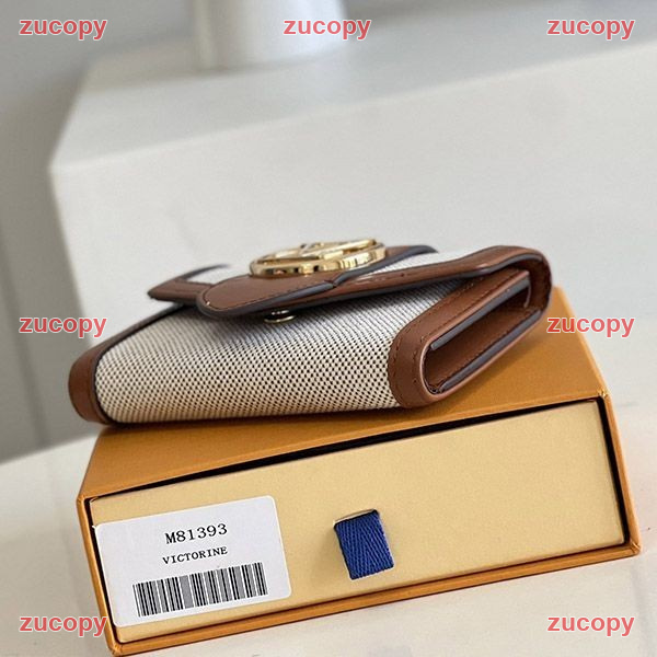 格安 ルイ・ヴィトン 折り財布 スーパーコピー - ZC-WL-186KP1P 画像 3