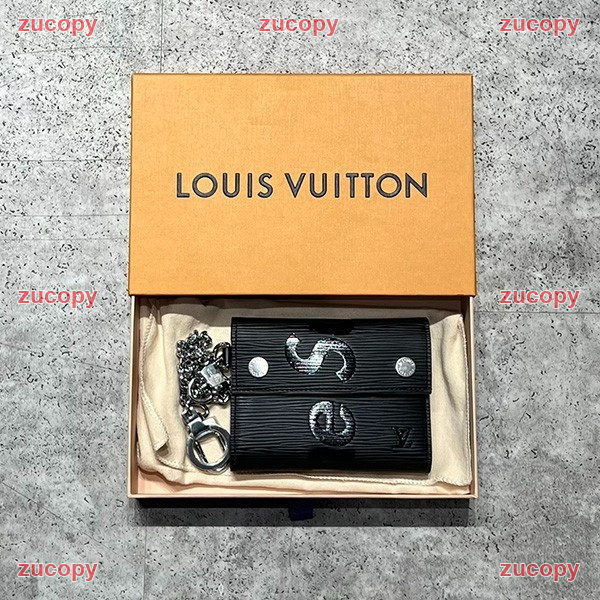 大人気 ルイ・ヴィトン 折り財布 N級品 - ZC-WL-1OY86JZ 画像 3