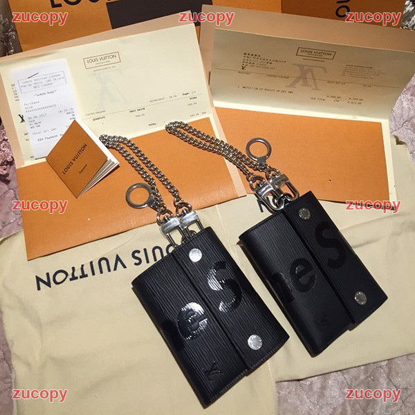 ルイ・ヴィトン 大人気 ルイ・ヴィトン 折り財布 N級品 - ZC-WL-1OY86JZ 原画像 4
