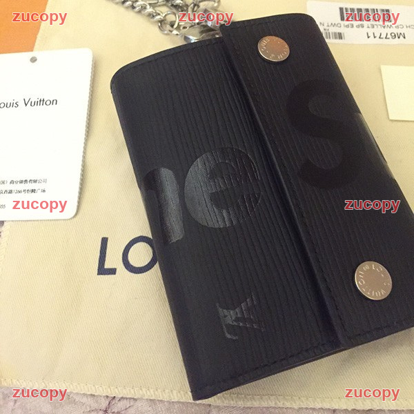 ルイ・ヴィトン 大人気 ルイ・ヴィトン 折り財布 N級品 - ZC-WL-1OY86JZ 原画像 5