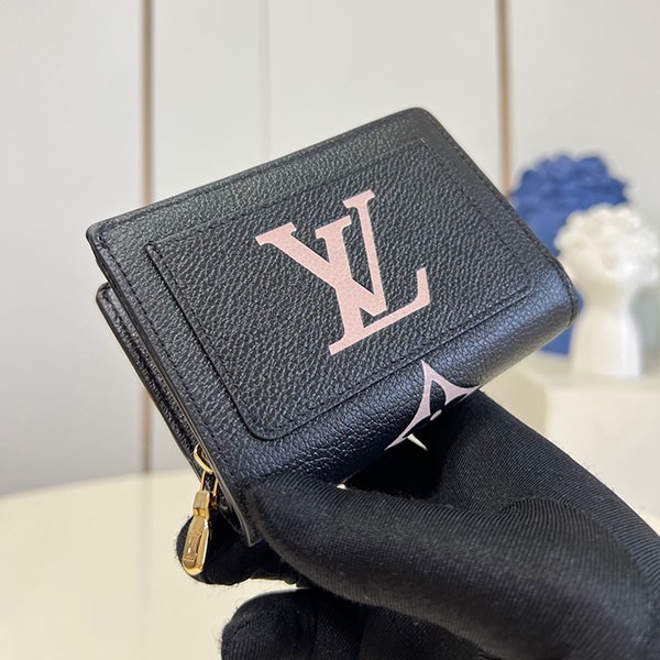 ルイ・ヴィトン 折り財布 コピー 送料無料 - ZC-WL-0H1UETA おすすめN級品