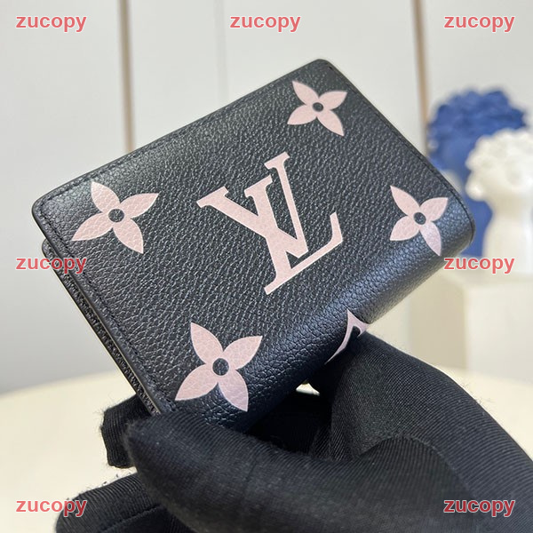 ルイ・ヴィトン 折り財布 コピー 送料無料 - ZC-WL-0H1UETA 画像 2