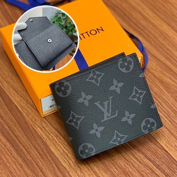 大人気 ルイ・ヴィトン 折り財布 N級品 - ZC-WL-0G47D30 メイン画像 1