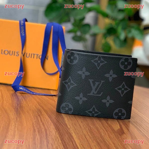 大人気 ルイ・ヴィトン 折り財布 N級品 - ZC-WL-0G47D30 画像 2
