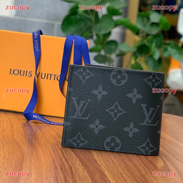 大人気 ルイ・ヴィトン 折り財布 N級品 - ZC-WL-0G47D30 画像 3