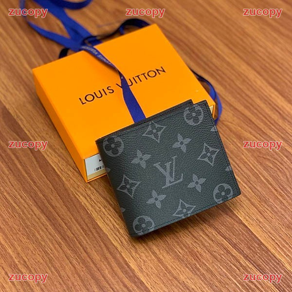 大人気 ルイ・ヴィトン 折り財布 N級品 - ZC-WL-0G47D30 画像 4