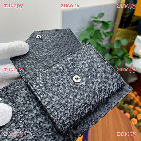 ルイ・ヴィトン 大人気 ルイ・ヴィトン 折り財布 N級品 - ZC-WL-0G47D30 原画像 7