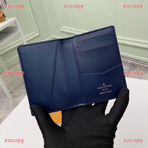 ルイ・ヴィトン 折り財布 コピー 送料無料 - ZC-WL-0REX7JF 画像 5