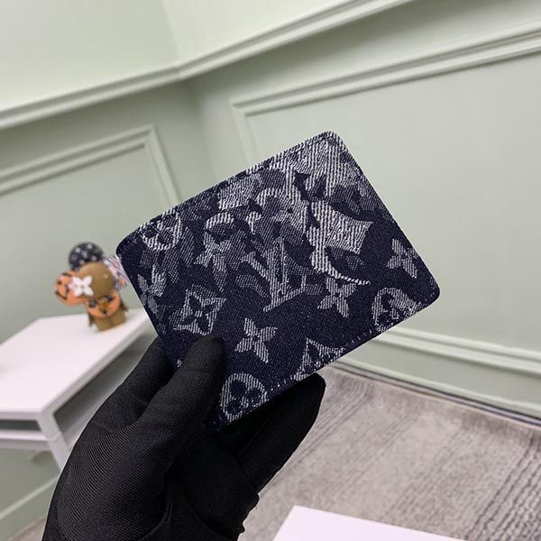 格安 ルイ・ヴィトン 折り財布 スーパーコピー - ZC-WL-1IJNHRU
