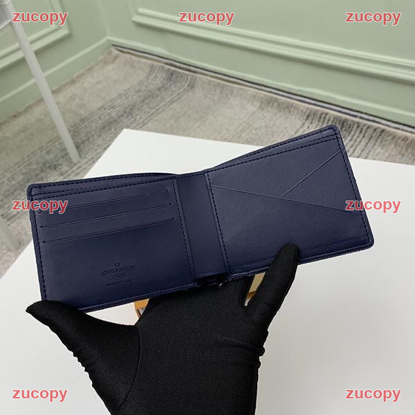 ルイ・ヴィトン 格安 ルイ・ヴィトン 折り財布 スーパーコピー - ZC-WL-1IJNHRU 原画像 5