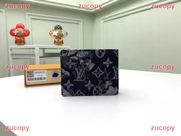 格安 ルイ・ヴィトン 折り財布 スーパーコピー - ZC-WL-1IJNHRU 画像 8