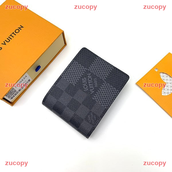 ルイ・ヴィトン ルイ・ヴィトン 折り財布 コピー 送料無料 - ZC-WL-1C52SZP 原画像 2