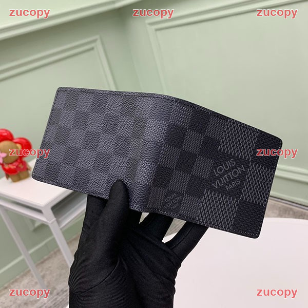 ルイ・ヴィトン 折り財布 コピー 送料無料 - ZC-WL-1C52SZP 画像 3