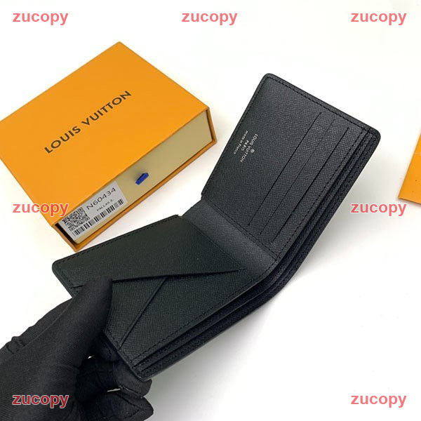 ルイ・ヴィトン 折り財布 コピー 送料無料 - ZC-WL-1C52SZP 画像 4