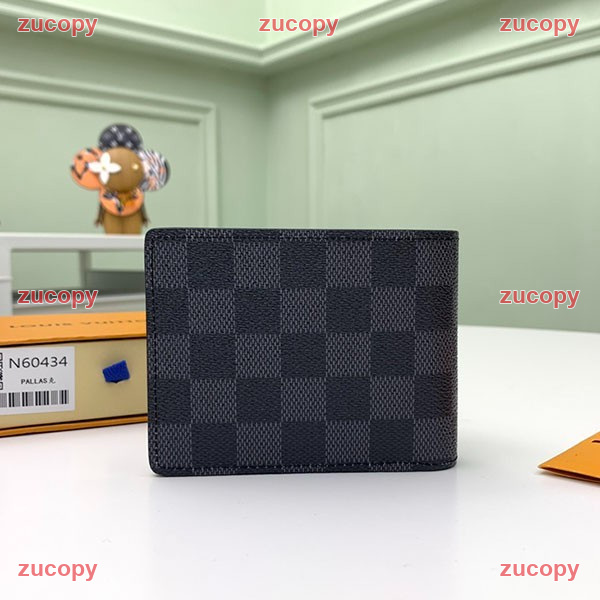 ルイ・ヴィトン ルイ・ヴィトン 折り財布 コピー 送料無料 - ZC-WL-1C52SZP 原画像 6