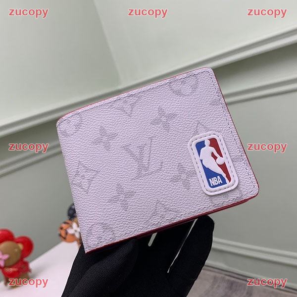 ルイ・ヴィトン 折り財布 N級品 激安通販 - ZC-WL-048P190 画像 2