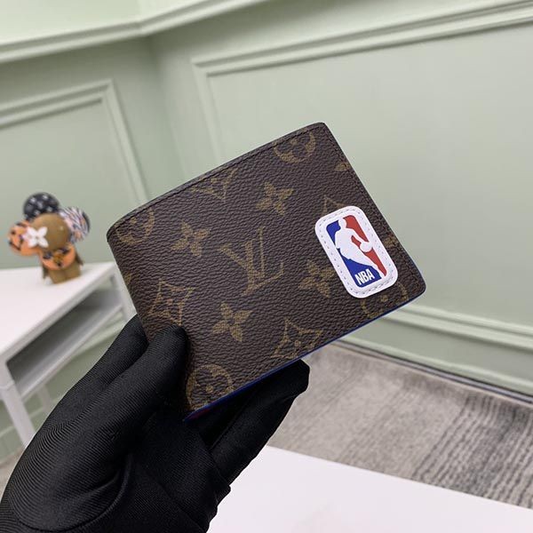 格安 ルイ・ヴィトン 折り財布 スーパーコピー - ZC-WL-1SWQAHZ