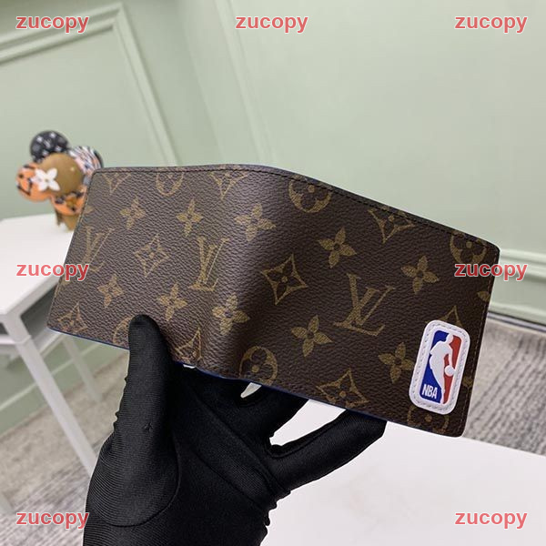格安 ルイ・ヴィトン 折り財布 スーパーコピー - ZC-WL-1SWQAHZ 画像 4