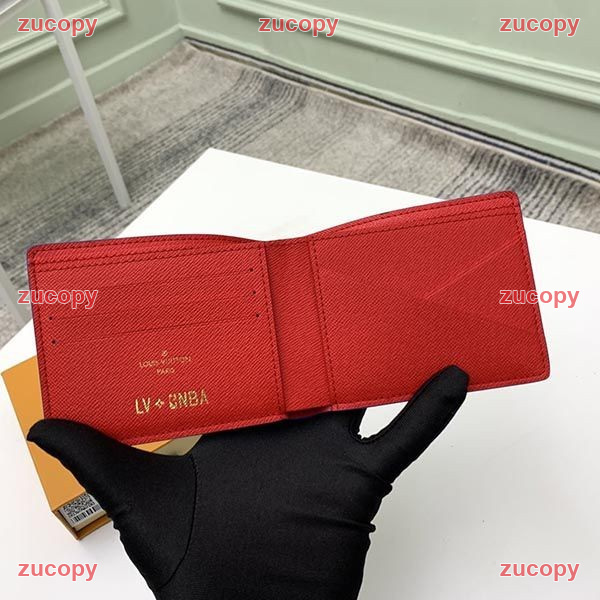 ルイ・ヴィトン 格安 ルイ・ヴィトン 折り財布 スーパーコピー - ZC-WL-1SWQAHZ 原画像 5