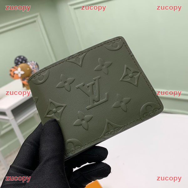 ルイ・ヴィトン 人気 ルイ・ヴィトン 折り財布 コピー - ZC-WL-0L0CIRA 原画像 2