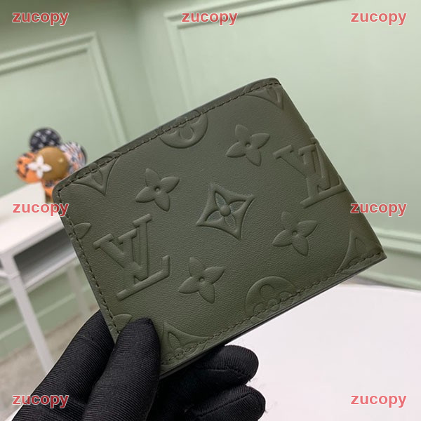 ルイ・ヴィトン 人気 ルイ・ヴィトン 折り財布 コピー - ZC-WL-0L0CIRA 原画像 6