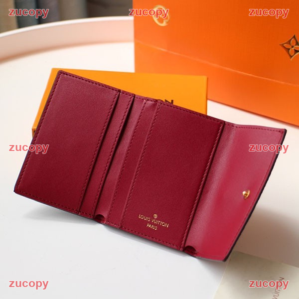 ルイ・ヴィトン 折り財布 N級品 激安通販 - ZC-WL-15QI47K 画像 3