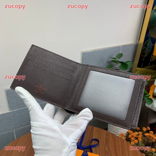 ルイ・ヴィトン 折り財布 N級品 激安通販 - ZC-WL-0VDFBHF 画像 4