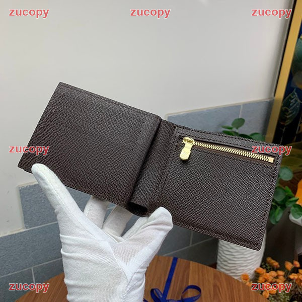 ルイ・ヴィトン 折り財布 N級品 激安通販 - ZC-WL-0VDFBHF 画像 5