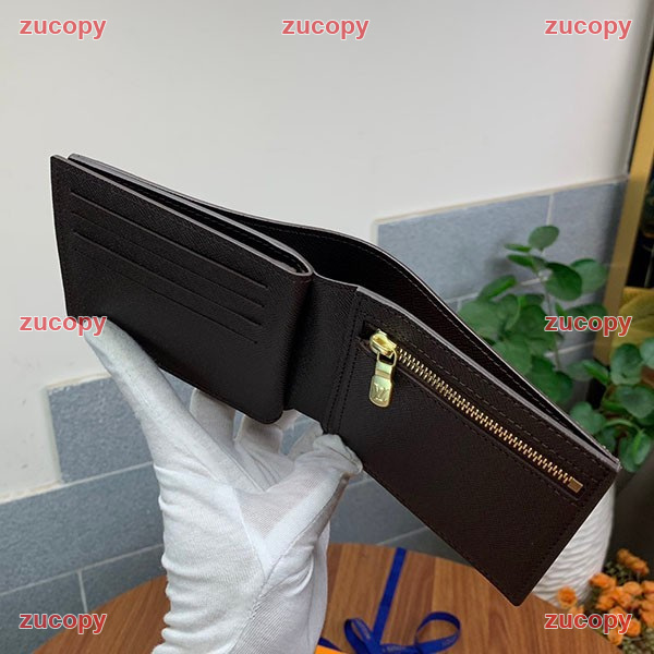 ルイ・ヴィトン 折り財布 N級品 激安通販 - ZC-WL-0VDFBHF 画像 6