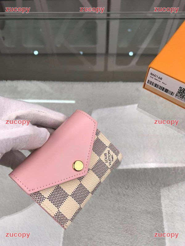 人気 ルイ・ヴィトン 折り財布 コピー - ZC-WL-0TUZSDK 画像 3