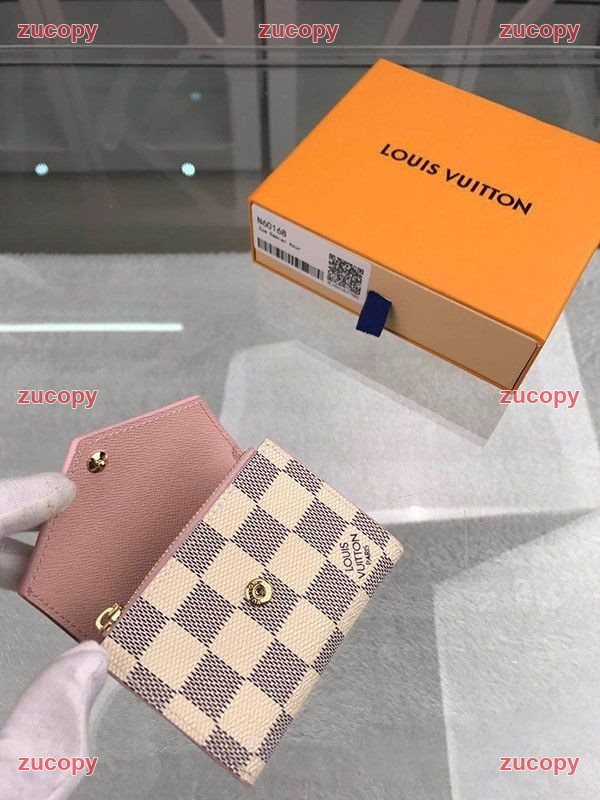人気 ルイ・ヴィトン 折り財布 コピー - ZC-WL-0TUZSDK 画像 4