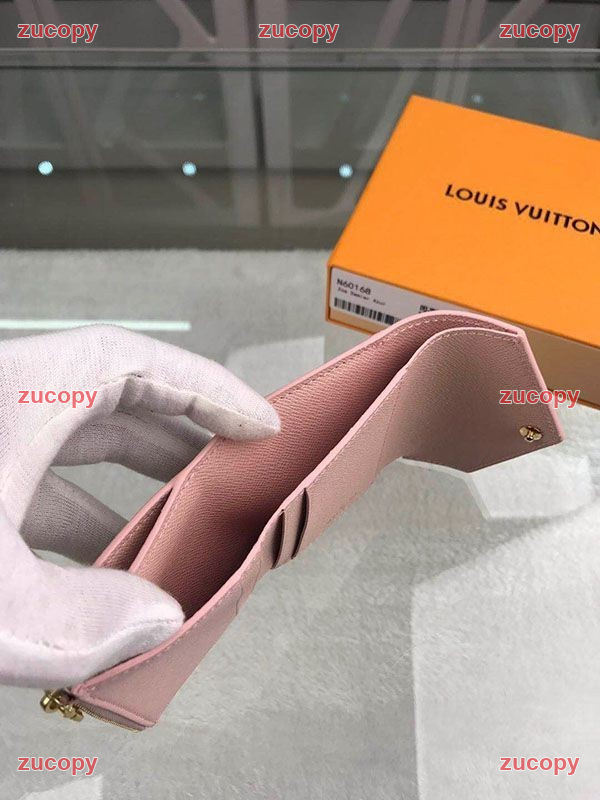 ルイ・ヴィトン 人気 ルイ・ヴィトン 折り財布 コピー - ZC-WL-0TUZSDK 原画像 6